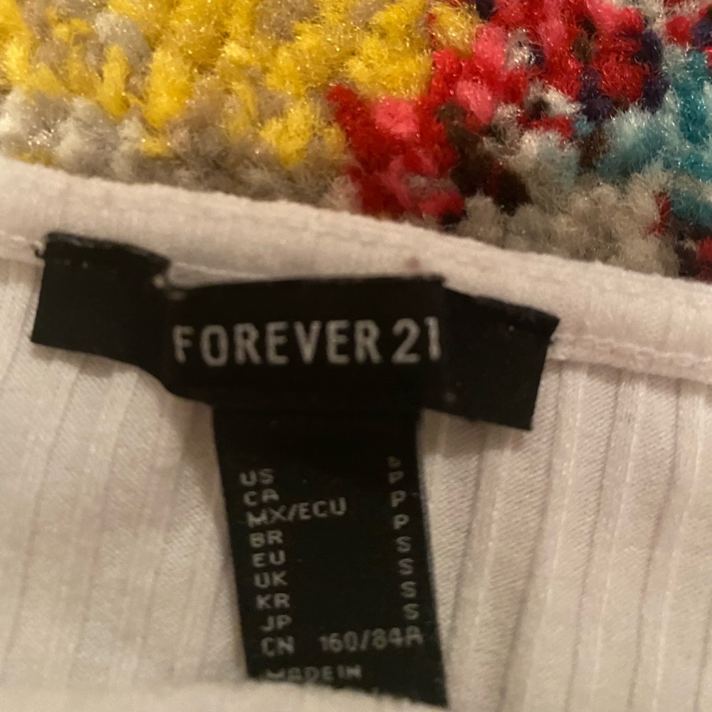 Tank Top - Picture 2 of 2